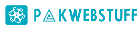 Pakwebstuff Ltd